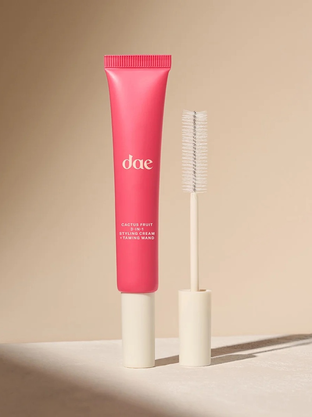 dae Cactus Fruit Styling Cream & Taming Wand - BNIB
